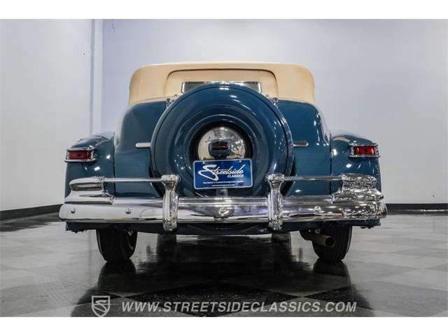 1948 Lincoln Continental (CC-2096586) for sale in Ft Worth, Texas