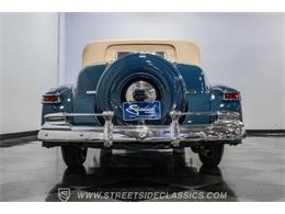 1948 Lincoln Continental (CC-2096586) for sale in Ft Worth, Texas