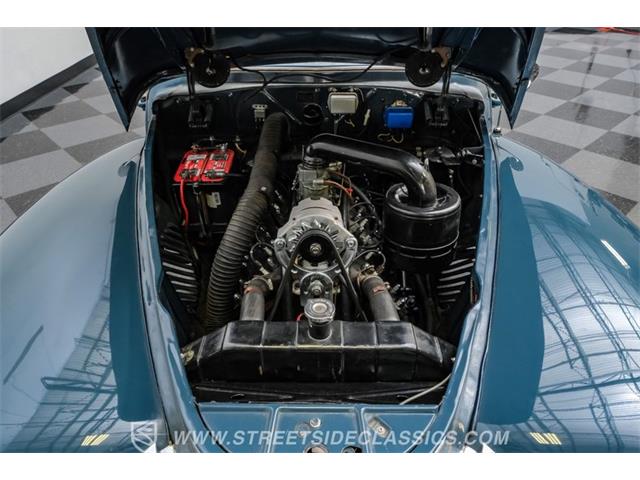 1948 Lincoln Continental (CC-2096586) for sale in Ft Worth, Texas