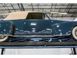 1948 Lincoln Continental (CC-2096586) for sale in Ft Worth, Texas