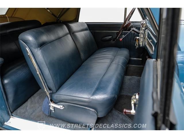 1948 Lincoln Continental (CC-2096586) for sale in Ft Worth, Texas