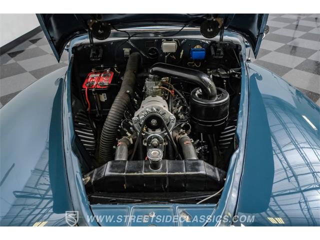 1948 Lincoln Continental (CC-2096586) for sale in Ft Worth, Texas