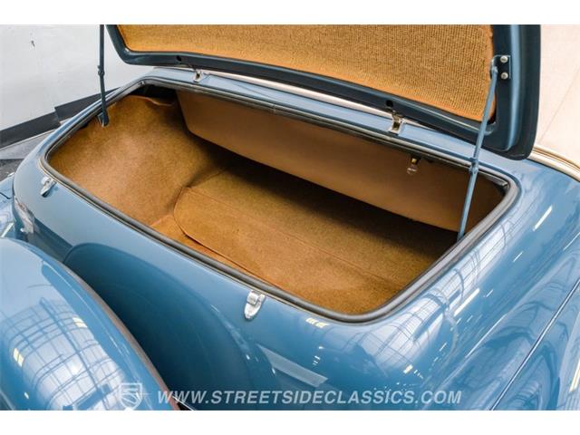 1948 Lincoln Continental (CC-2096586) for sale in Ft Worth, Texas