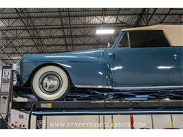 1948 Lincoln Continental (CC-2096586) for sale in Ft Worth, Texas