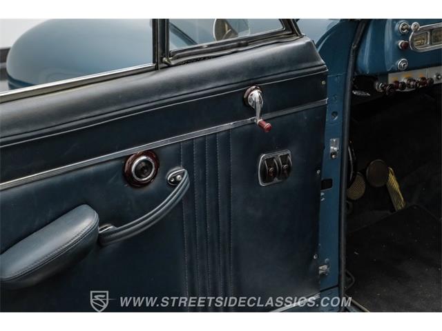 1948 Lincoln Continental (CC-2096586) for sale in Ft Worth, Texas