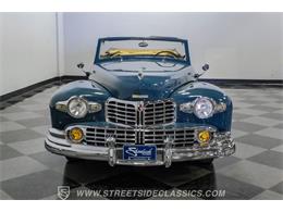 1948 Lincoln Continental (CC-2096586) for sale in Ft Worth, Texas