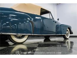 1948 Lincoln Continental (CC-2096586) for sale in Ft Worth, Texas