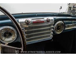 1948 Lincoln Continental (CC-2096586) for sale in Ft Worth, Texas