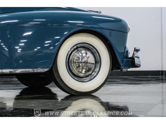 1948 Lincoln Continental (CC-2096586) for sale in Ft Worth, Texas