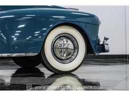 1948 Lincoln Continental (CC-2096586) for sale in Ft Worth, Texas