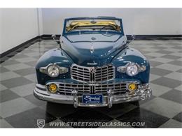 1948 Lincoln Continental (CC-2096586) for sale in Ft Worth, Texas