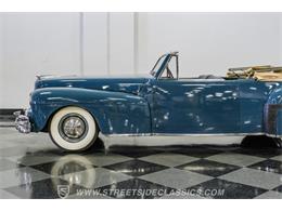 1948 Lincoln Continental (CC-2096586) for sale in Ft Worth, Texas