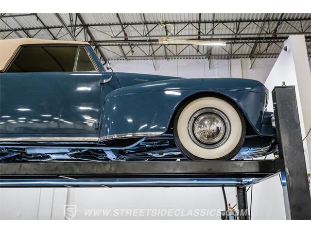 1948 Lincoln Continental (CC-2096586) for sale in Ft Worth, Texas