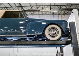 1948 Lincoln Continental (CC-2096586) for sale in Ft Worth, Texas