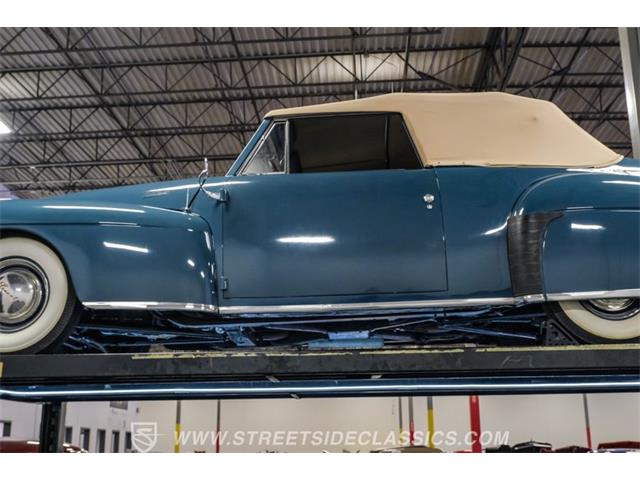 1948 Lincoln Continental (CC-2096586) for sale in Ft Worth, Texas