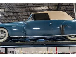 1948 Lincoln Continental (CC-2096586) for sale in Ft Worth, Texas