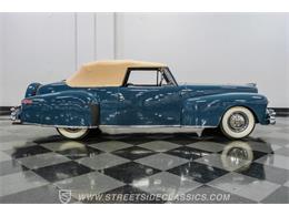 1948 Lincoln Continental (CC-2096586) for sale in Ft Worth, Texas