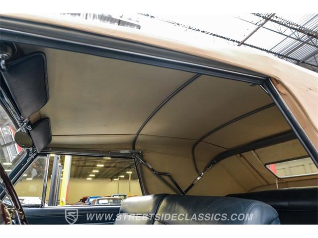 1948 Lincoln Continental (CC-2096586) for sale in Ft Worth, Texas