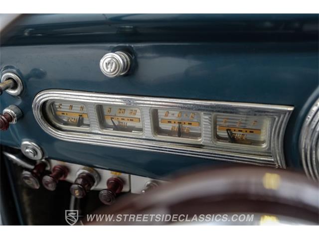 1948 Lincoln Continental (CC-2096586) for sale in Ft Worth, Texas