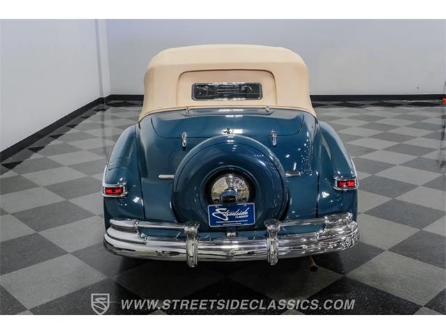 1948 Lincoln Continental (CC-2096586) for sale in Ft Worth, Texas
