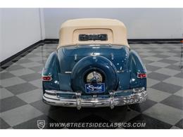 1948 Lincoln Continental (CC-2096586) for sale in Ft Worth, Texas