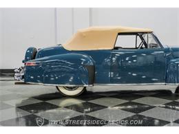 1948 Lincoln Continental (CC-2096586) for sale in Ft Worth, Texas