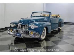1948 Lincoln Continental (CC-2096586) for sale in Ft Worth, Texas
