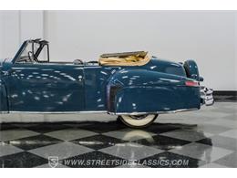1948 Lincoln Continental (CC-2096586) for sale in Ft Worth, Texas