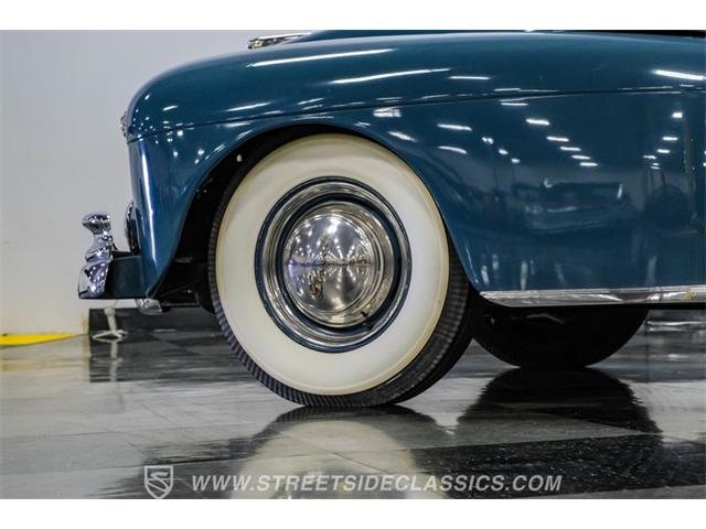 1948 Lincoln Continental (CC-2096586) for sale in Ft Worth, Texas