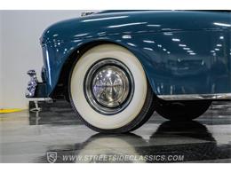 1948 Lincoln Continental (CC-2096586) for sale in Ft Worth, Texas