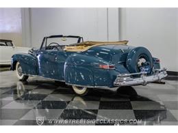1948 Lincoln Continental (CC-2096586) for sale in Ft Worth, Texas