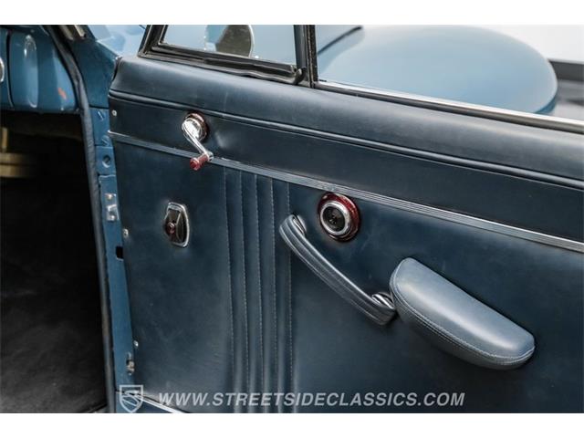 1948 Lincoln Continental (CC-2096586) for sale in Ft Worth, Texas