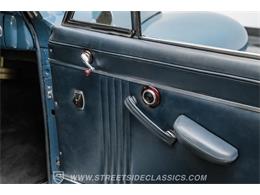 1948 Lincoln Continental (CC-2096586) for sale in Ft Worth, Texas
