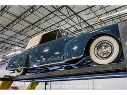 1948 Lincoln Continental (CC-2096586) for sale in Ft Worth, Texas