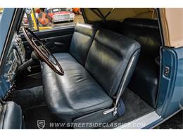 1948 Lincoln Continental (CC-2096586) for sale in Ft Worth, Texas