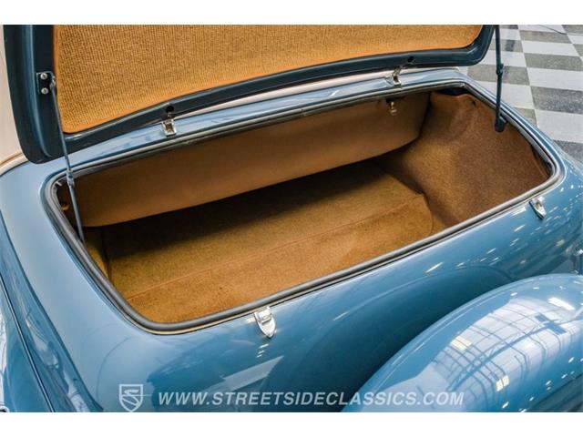 1948 Lincoln Continental (CC-2096586) for sale in Ft Worth, Texas