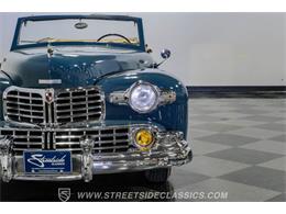 1948 Lincoln Continental (CC-2096586) for sale in Ft Worth, Texas