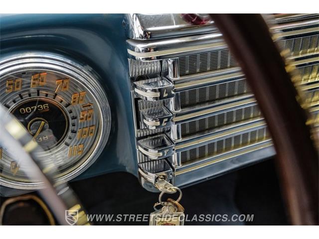 1948 Lincoln Continental (CC-2096586) for sale in Ft Worth, Texas
