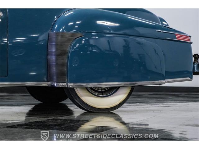 1948 Lincoln Continental (CC-2096586) for sale in Ft Worth, Texas
