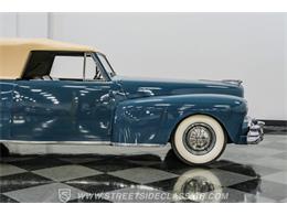 1948 Lincoln Continental (CC-2096586) for sale in Ft Worth, Texas