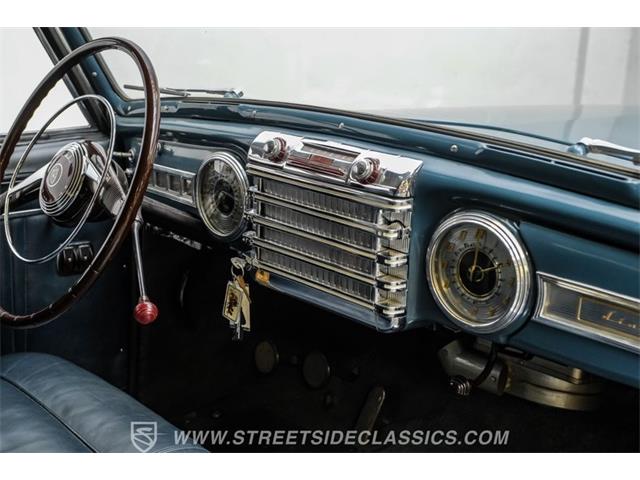 1948 Lincoln Continental (CC-2096586) for sale in Ft Worth, Texas