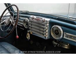 1948 Lincoln Continental (CC-2096586) for sale in Ft Worth, Texas