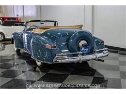 1948 Lincoln Continental (CC-2096586) for sale in Ft Worth, Texas