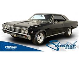 1967 Chevrolet Chevelle (CC-2096587) for sale in Mesa, Arizona