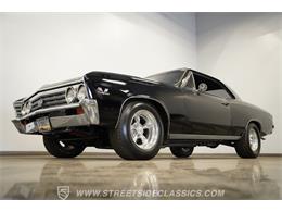 1967 Chevrolet Chevelle (CC-2096587) for sale in Mesa, Arizona