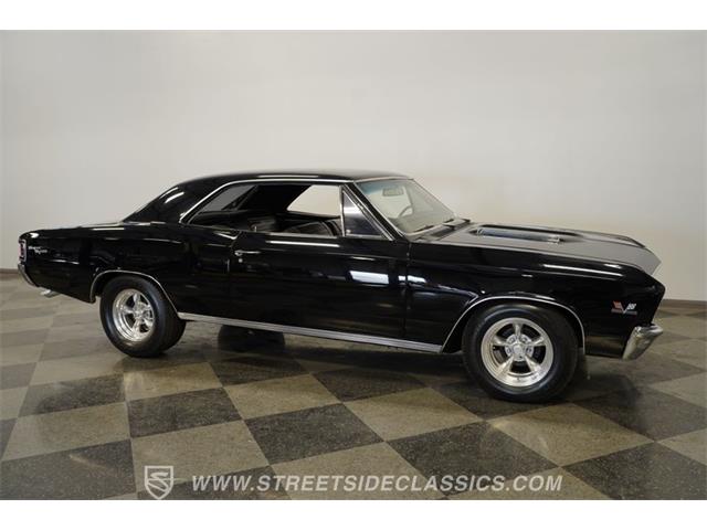 1967 Chevrolet Chevelle (CC-2096587) for sale in Mesa, Arizona