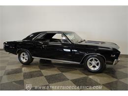 1967 Chevrolet Chevelle (CC-2096587) for sale in Mesa, Arizona