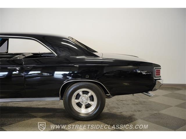 1967 Chevrolet Chevelle (CC-2096587) for sale in Mesa, Arizona