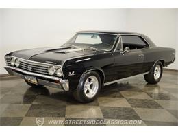 1967 Chevrolet Chevelle (CC-2096587) for sale in Mesa, Arizona