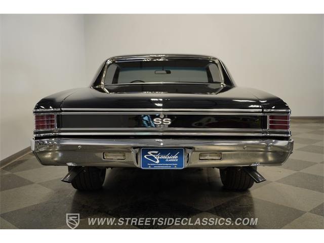1967 Chevrolet Chevelle (CC-2096587) for sale in Mesa, Arizona